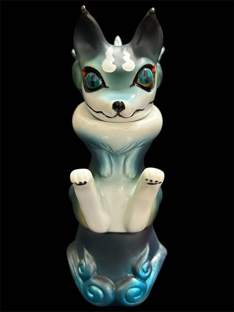 2025年最新】えびねこ屋 ソフビの人気アイテム - メルカリ