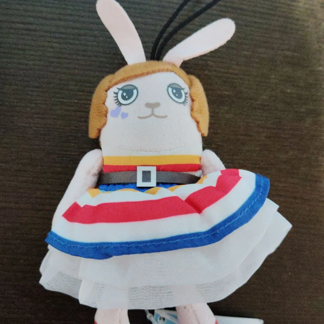 中古 アムロッチ ウサビッチ セット ぬいぐるみ 2025年最新】ウサビッチ アムロッチ ぬいぐるみの人気アイテム