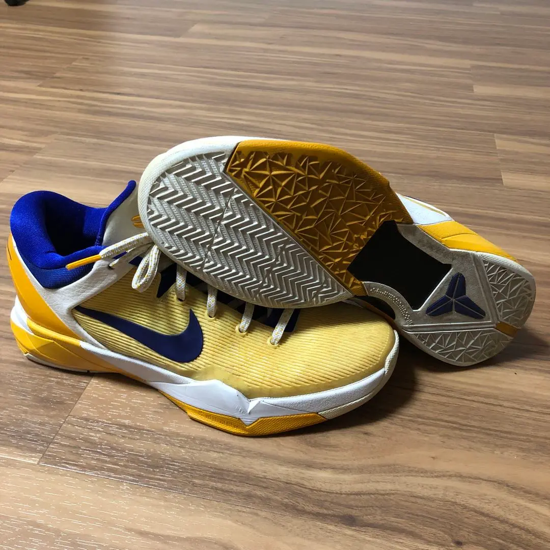 ZOOM KOBE 7 SYSTEM - スニーカーショップSKIT