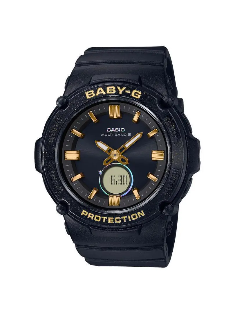 CASIO Baby-G BGM-2700SD　電波ソーラー shopch_4000777470