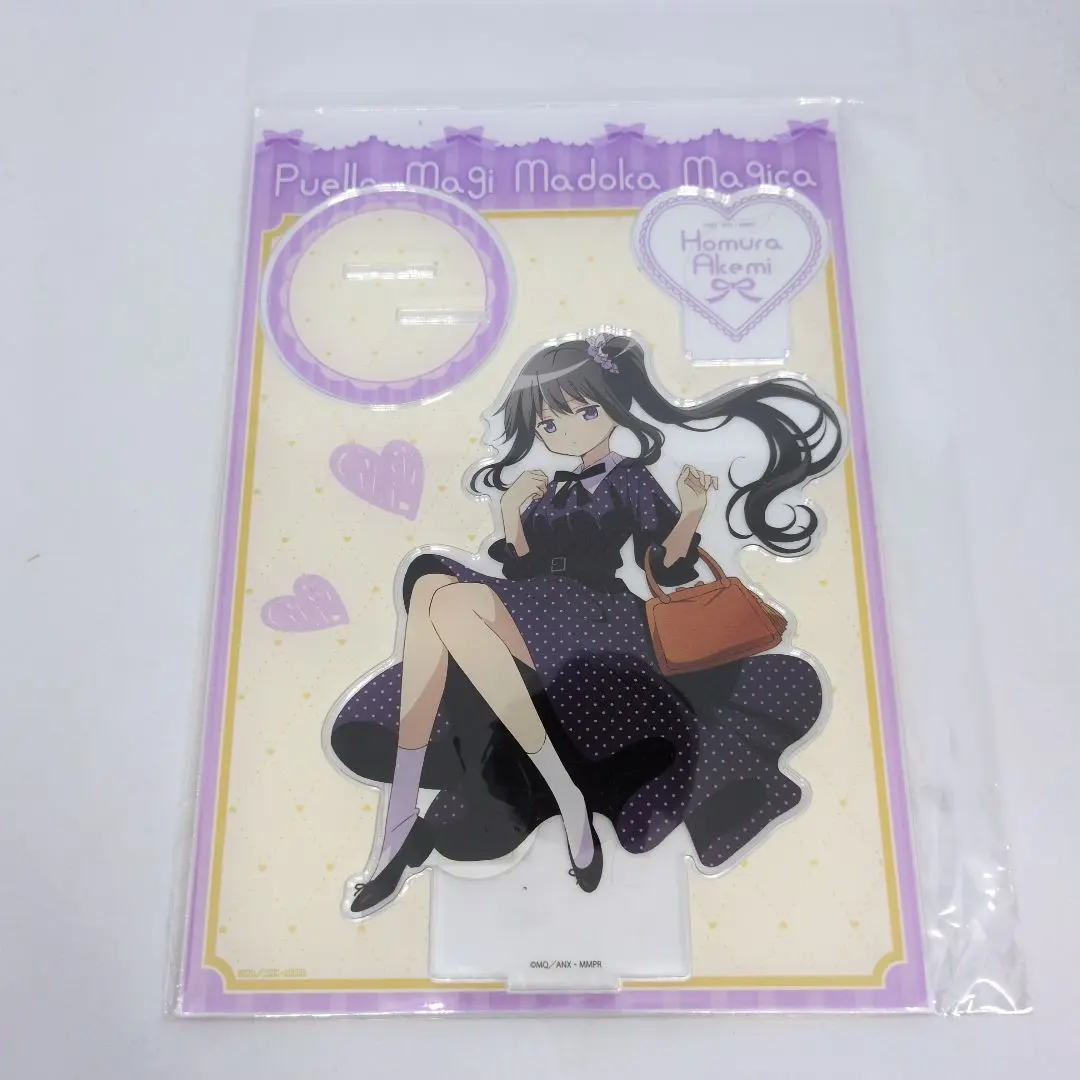 【レア‼️】まどかマギカ 佐倉杏子 もちころりん 佐倉杏子」検索結果 | アニメイト