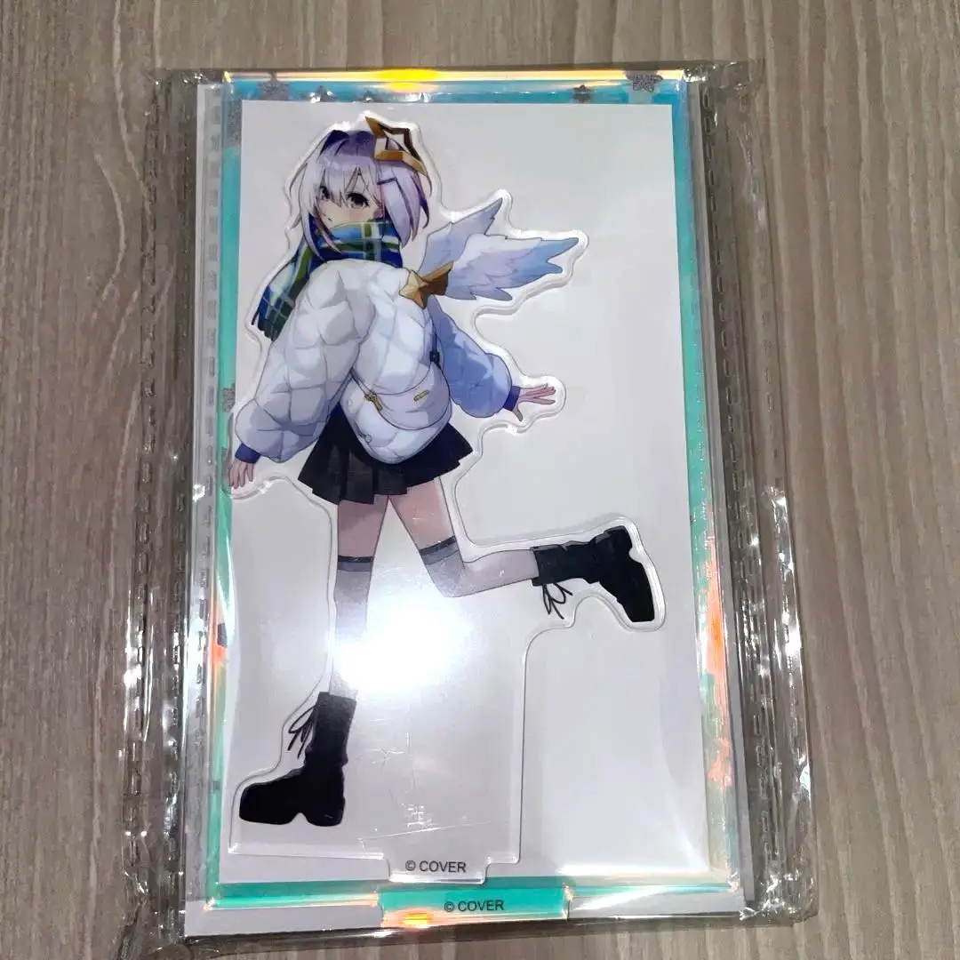 天音かなた　アクリルスタンド　ポストカード　セット 2025年最新】天音かなた サインの人気アイテム - メルカリ