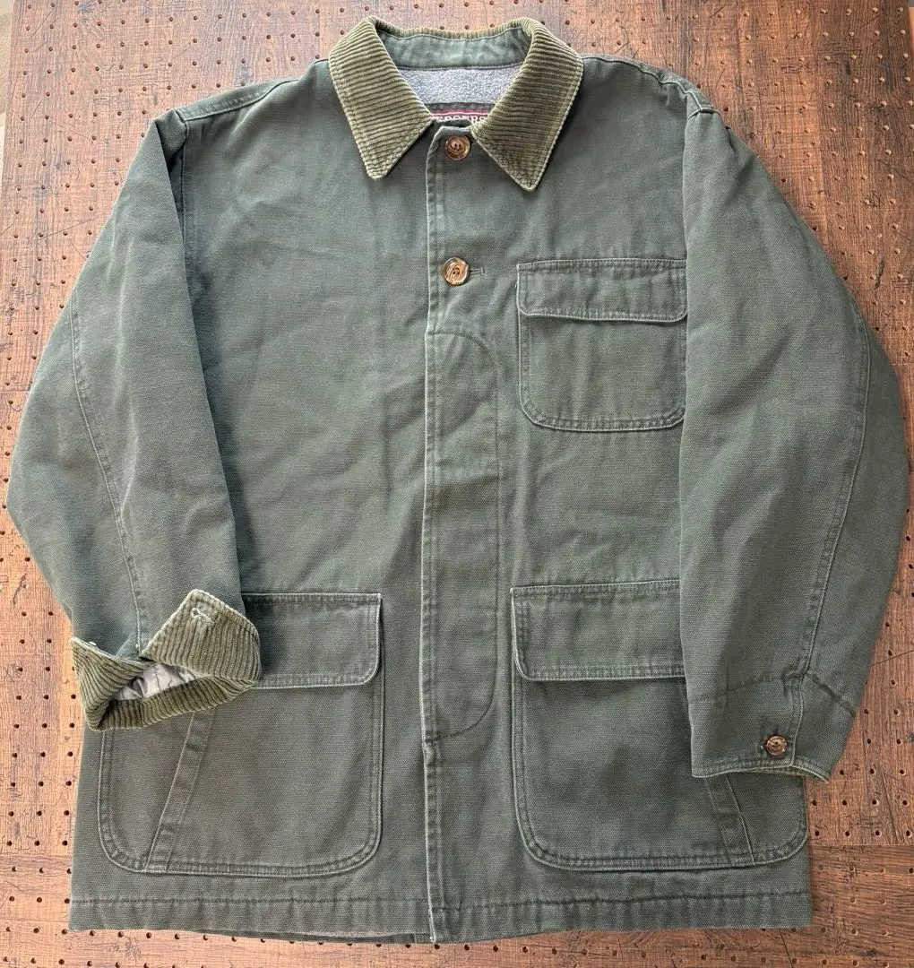 Thumbnail of SHREDOERS Hunting Jacket Coverall Jacket L