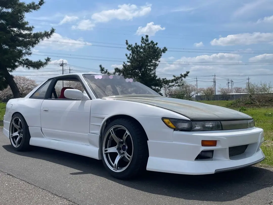 2025年最新】s15 シルビア lsdの人気アイテム - メルカリ