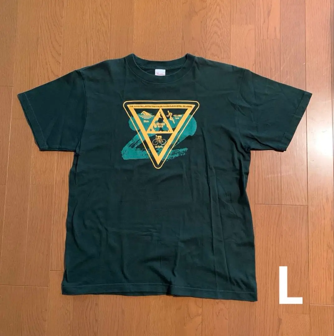 激安先着 2025年最新】宮古島トライアスロンTシャツの人気アイテム - メルカリ その他