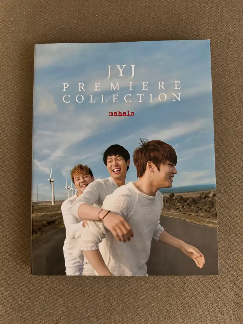 JYJユチョン写真集You’re my shining star DVD 写真付 新着CD・DVD・ブルーレイ - JYJユチョン写真集You're my shining