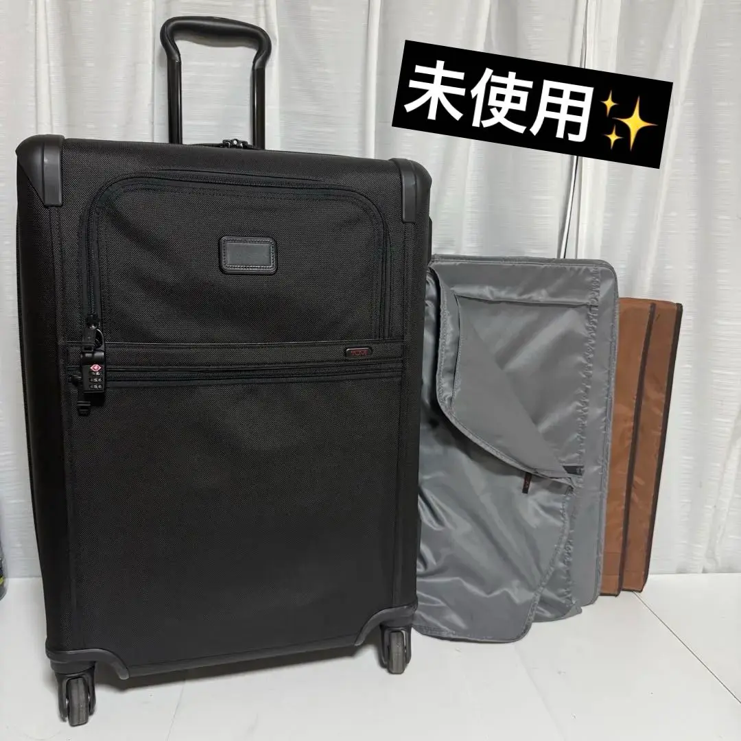 【newyorkcity】★美品★TUMI スーツケース 大容量 大型 2025年最新】tumi スーツケース 大型の人気アイテム - メルカリ