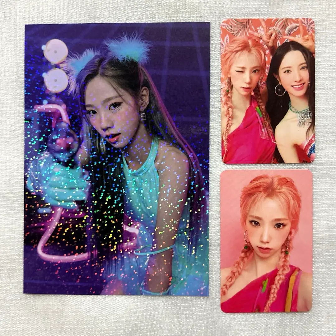 wjsn ソラ アルバム 特典 トレカ Amazon.co.jp: 宇宙少女 WJSN スペシャルアルバム 『 For