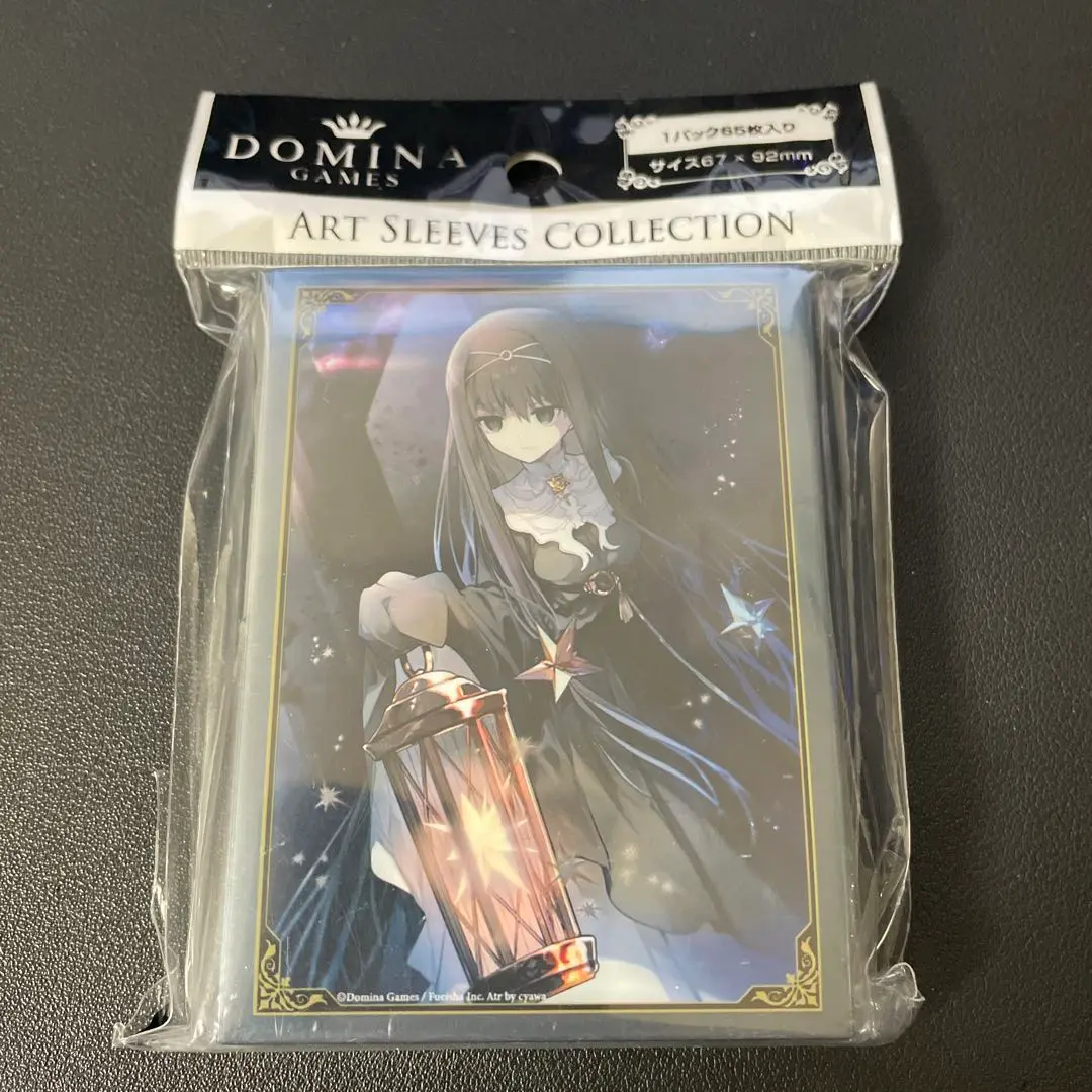 2025年最新】DOMINA Art Sleeves Collection Cross Lords の人気