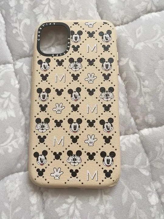 casetify Disney iPhone11Pro Max☺︎新品☺︎完売品 Casetify x Disney Princess 