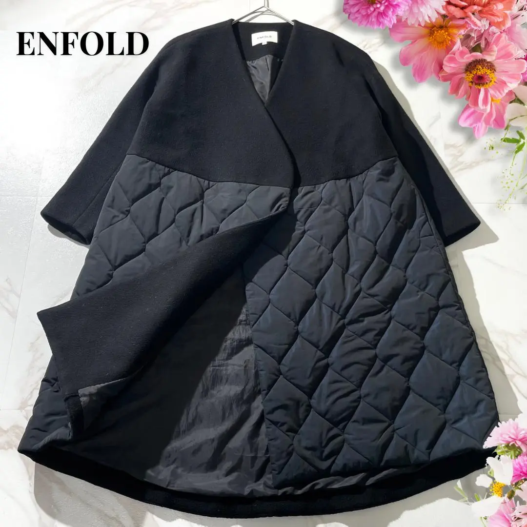 2025年最新】enfold キルティングの人気アイテム - メルカリ
