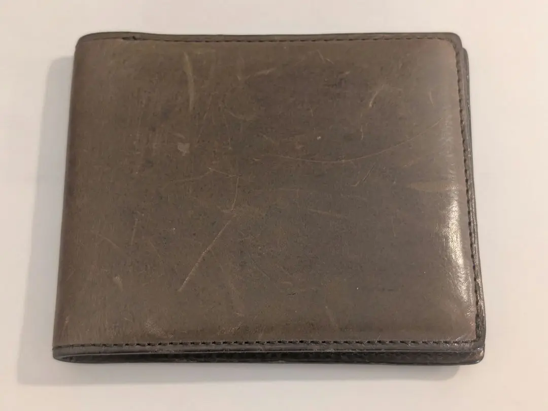 Paul Smith 雙摺錢包 棕色 的縮圖