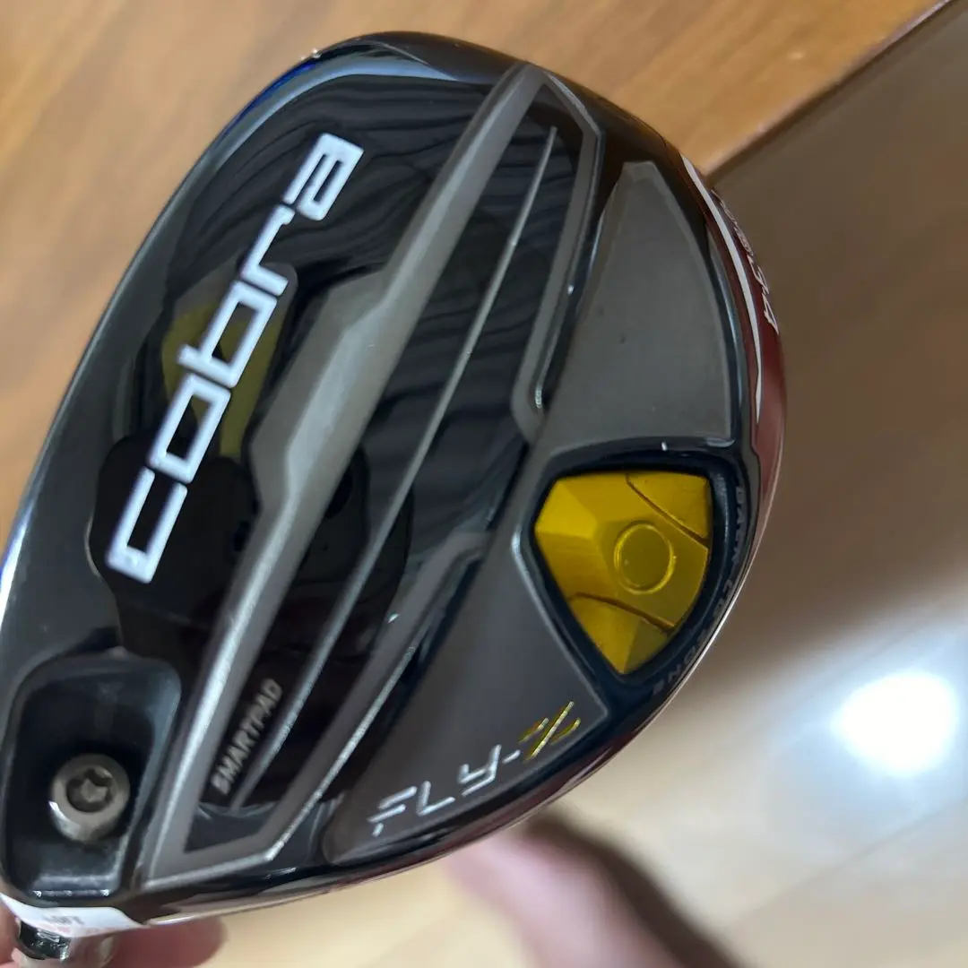 コブラ ユーティリティcobra FLY-Z U3-4可変式 FLY-Z XL ユーティリティ コブラ FLY-Z XL HYB(ユーティリティ