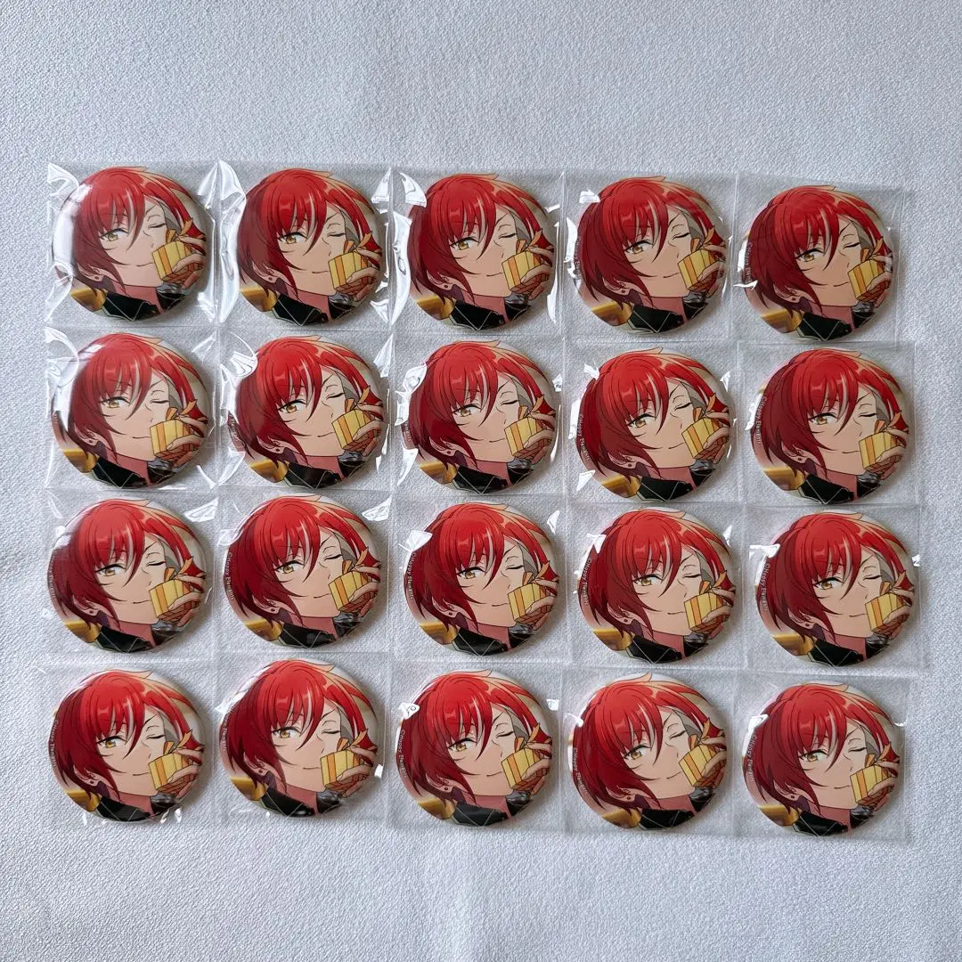 2025年最新】白鳥藍良 シャッフル 缶バッジの人気アイテム - メルカリ