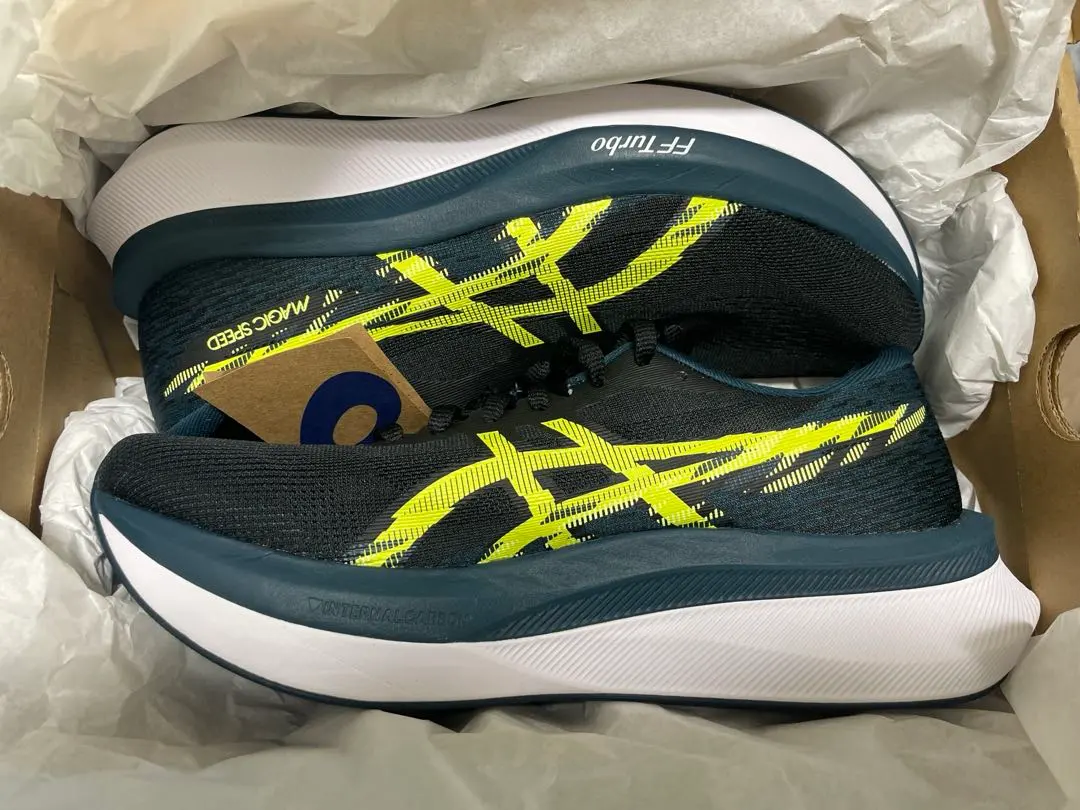 2025年最新】マジックスピード4 26.0の人気アイテム - メルカリ