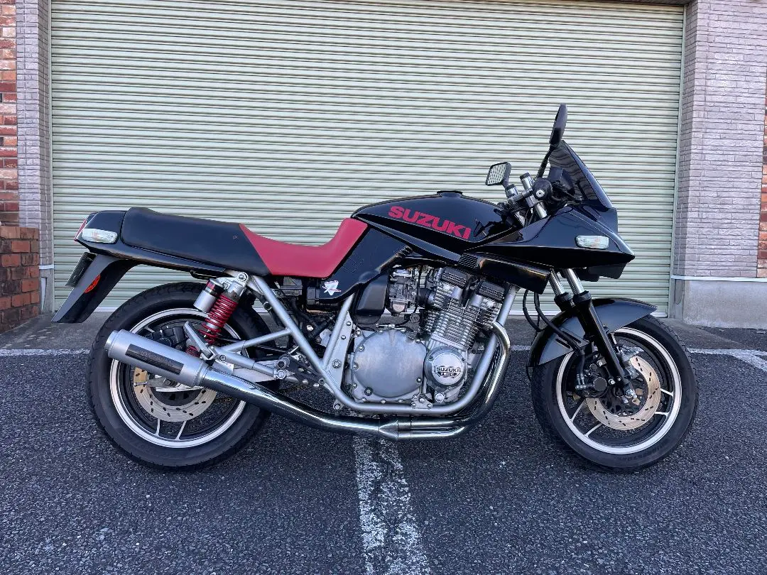2025年最新】gsx750 マフラーの人気アイテム - メルカリ