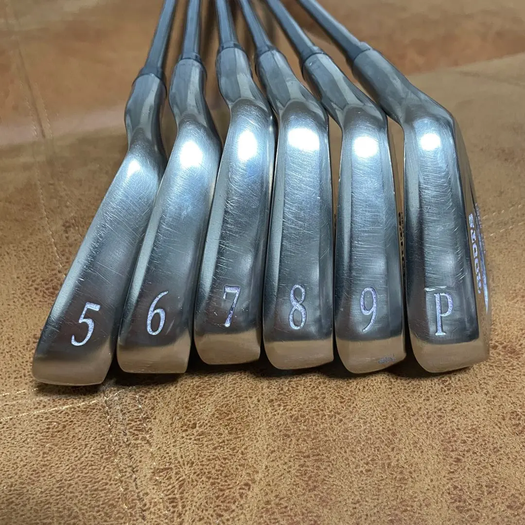 2025年最新】ルーツゴルフ アイアンの人気アイテム - メルカリ