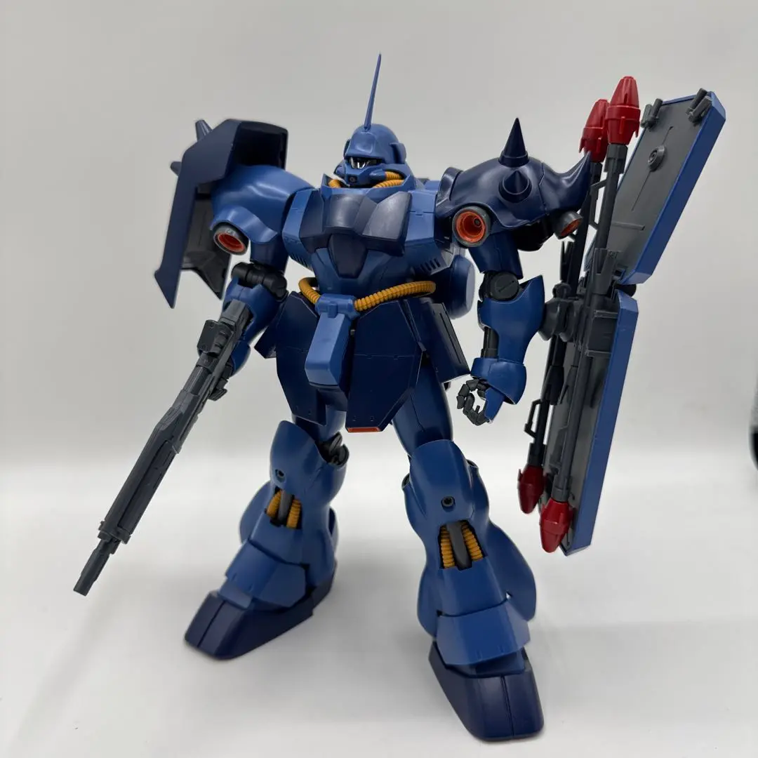 2025年最新】mg レズン ギラドーガの人気アイテム - メルカリ