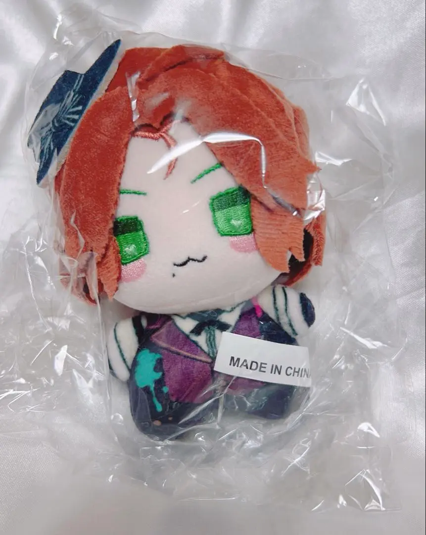 DIABOLIK LOVERS DAYLIGHT　ぬいぐるみ　逆巻ライト フィギュアメーカーGift - DIABOLIK LOVERS ぬいぐるみ 逆巻ライト-