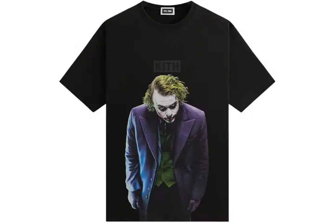 2025年最新】kith batman joker teeの人気アイテム - メルカリ