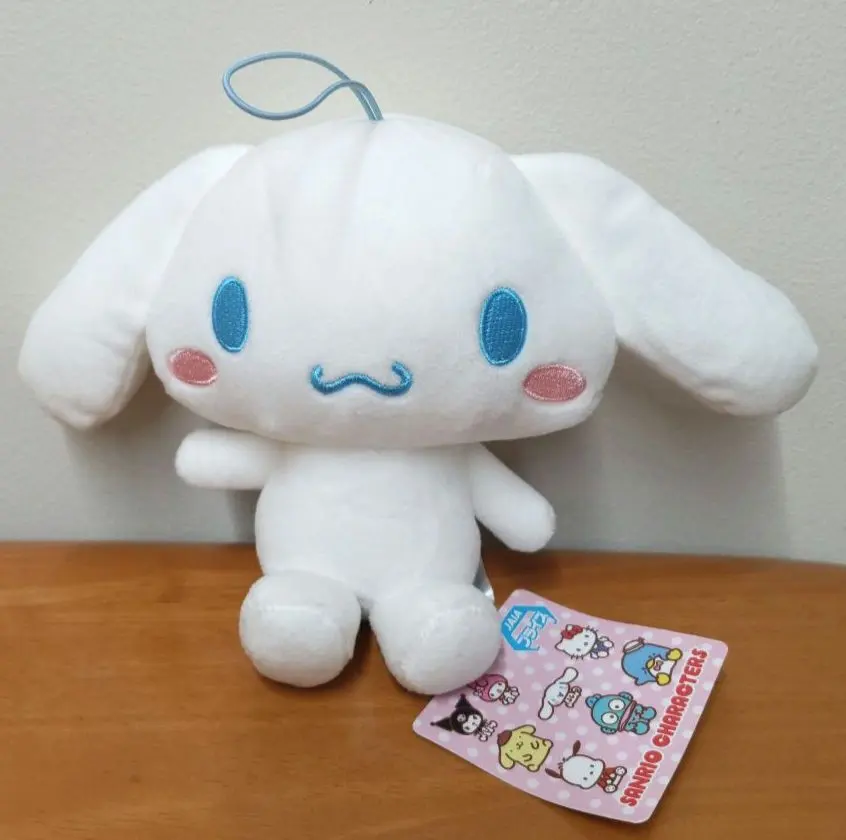 Thumbnail of Sanrio Characters Doll Vol. 2 Cinnamoroll