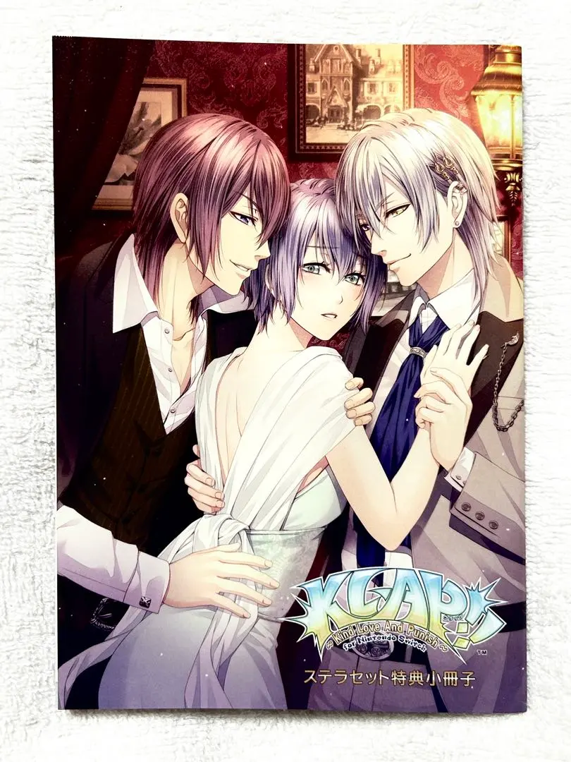 KLAP!! Kind Love And Punish 缶バッジ まとめ売り 2025年最新】klap