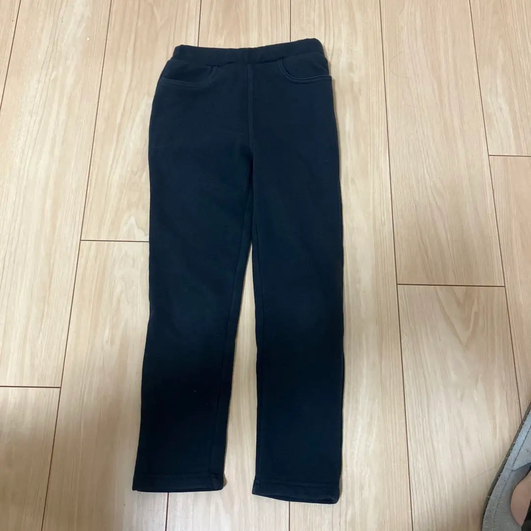 Thumbnail of DAILY LINE Bottoms 120 Fleece-lined