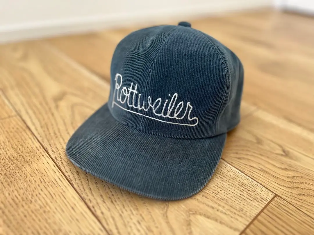 ロットワイラー コーデュロイジャケット L ダークブラウン 裏ボア バック刺繍 2025年最新】rottweiler コーデュロイの人気アイテム - メルカリ