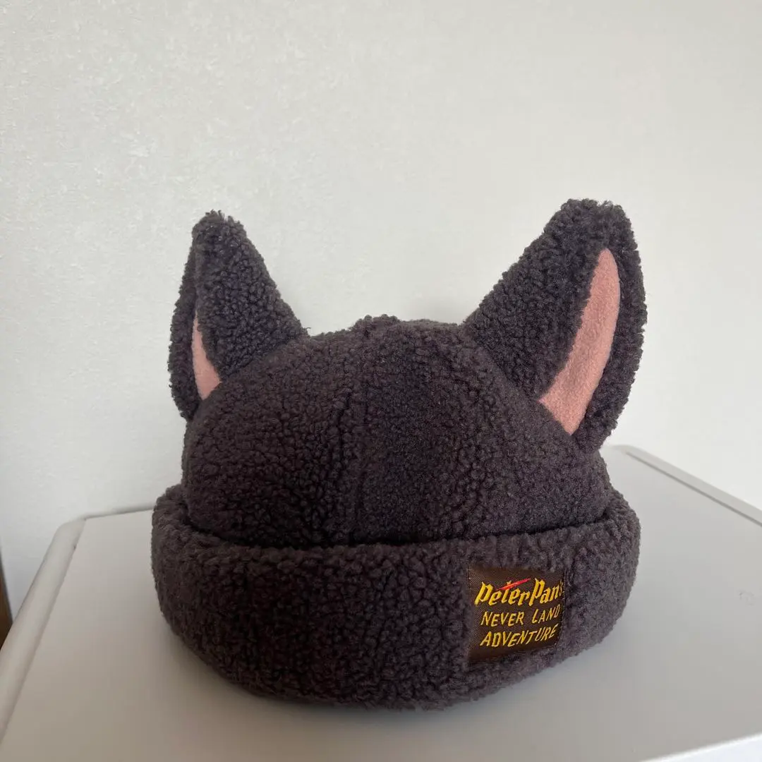 Disney - 【オンライン購入】ロストキッズ♡キャップ アライグマ ツインズ♡FS 楽天市場】アライグマ ファンキャップ ロストキッズ ツインズ