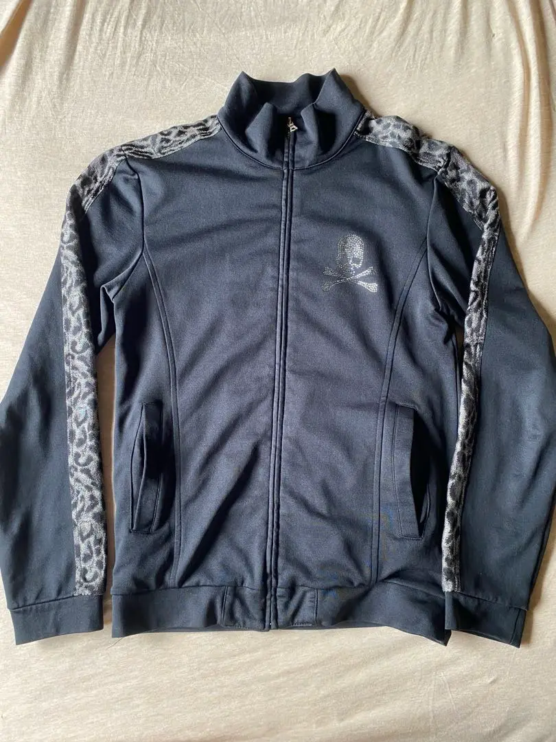 roen ロエン track jacket ベロアラインストーン ジャージset roen ロエン track jacket ベロアラインストーン ジャージset