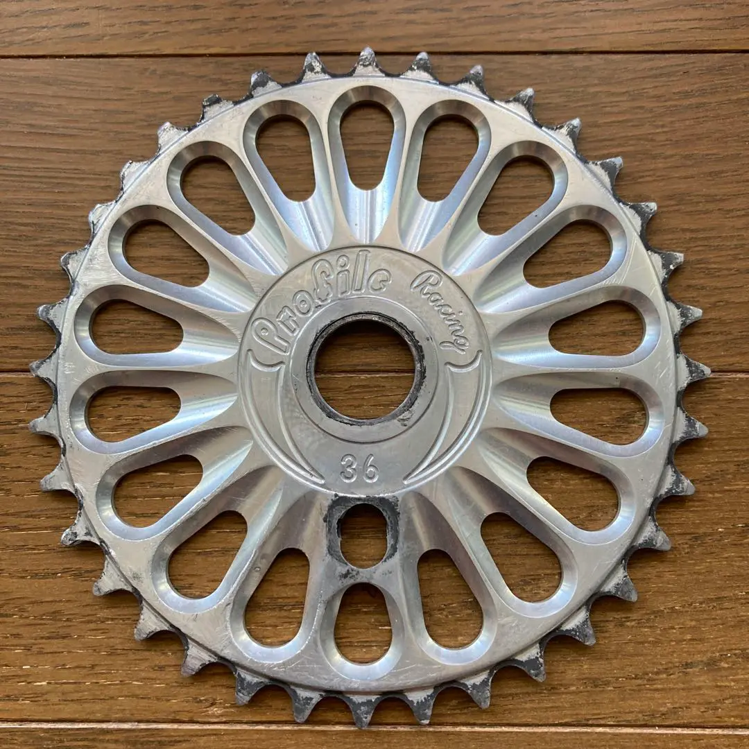 Profileracing30T スプロケット Profileracing30T スプロケット