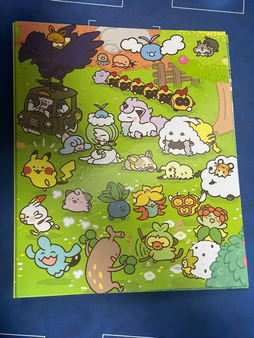 未開封 Pokemon Yurutto プレイマット 46-MY0629-10 Amazon | ポケモンセンターオリジナル ポケモンカードゲーム