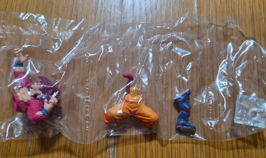 Thumbnail of DRAGON BALL DAIMA EDITION