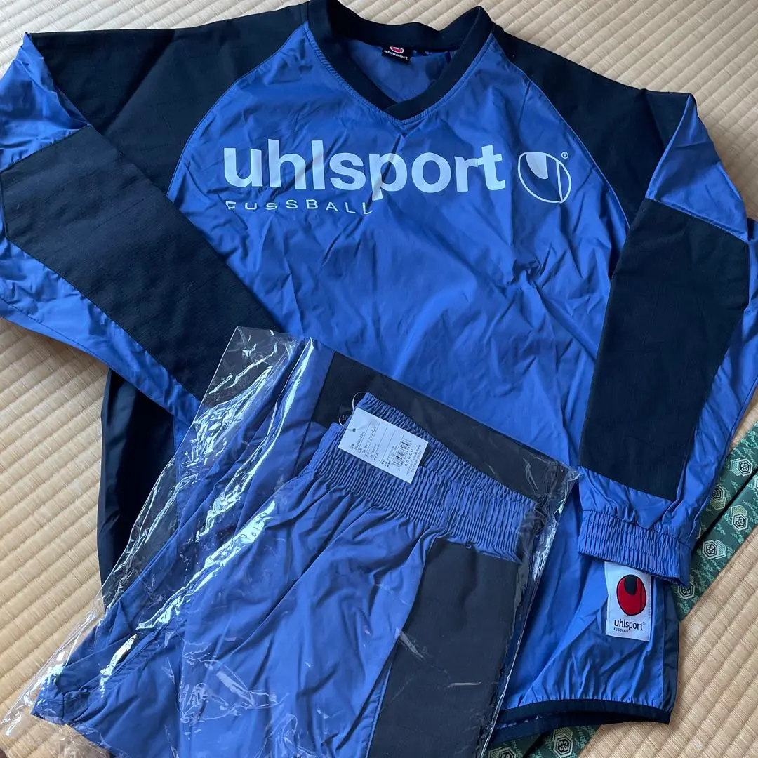 公式オンラインストア】uhlsport(ウールシュポルト) GK