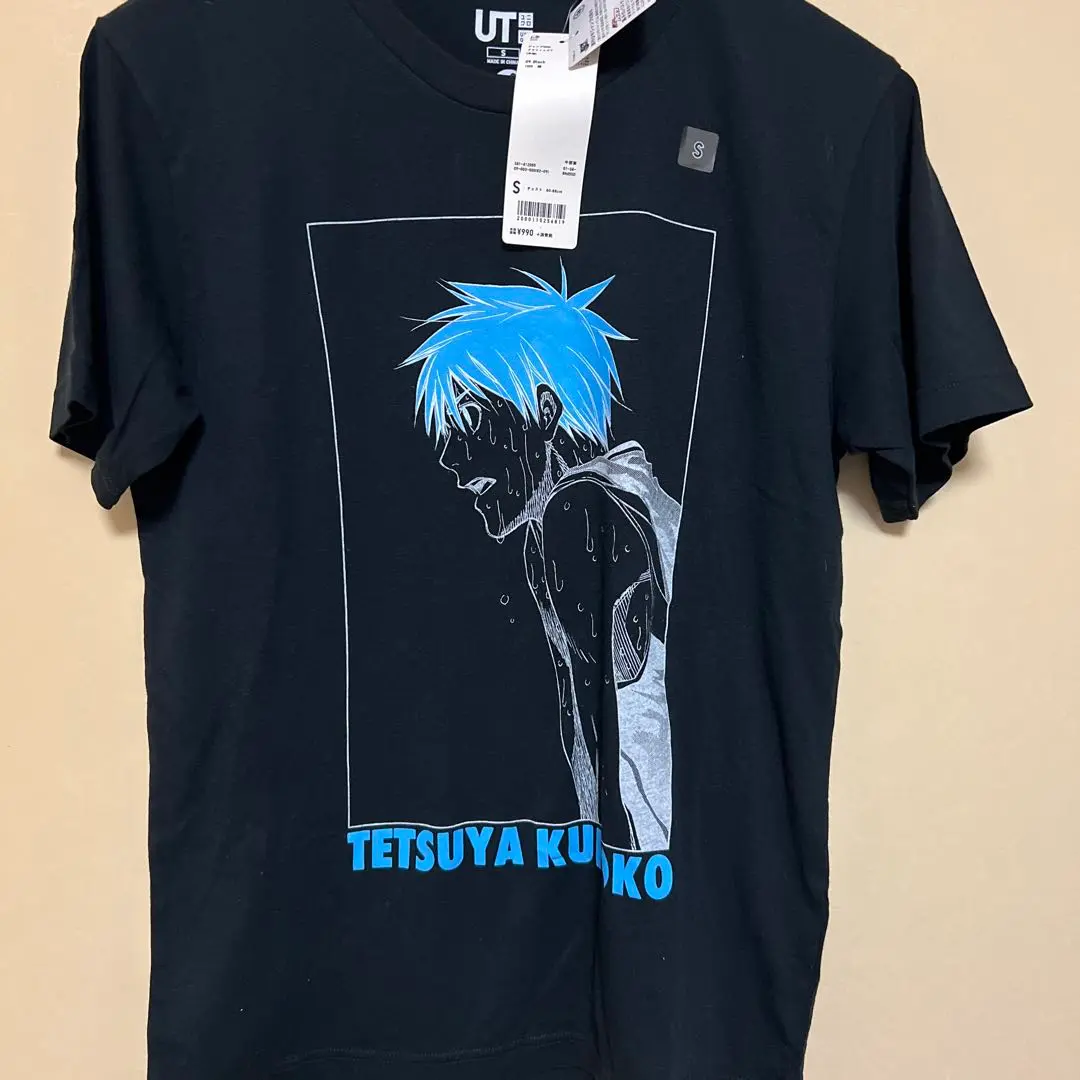 赤司征十郎　原画　Tシャツ　Sサイズ　黒子のバスケ　黒バス 2025年最新】赤司征十郎 tシャツの人気アイテム - メルカリ
