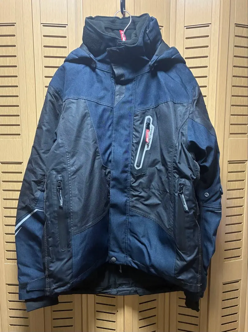 Thumbnail of Workman Aegis 360° Reflective Breathable Waterproof Cold Weather Strong Jacket S