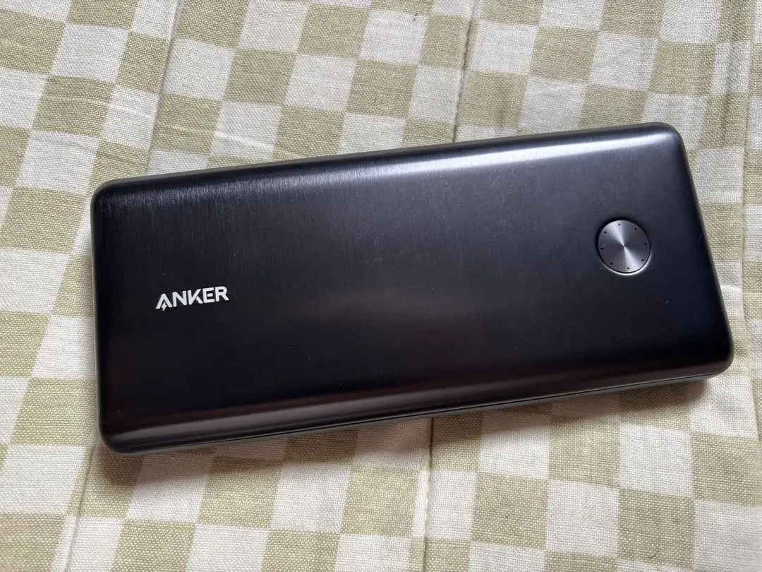 2025年最新】anker powercore iii elite 25600の人気アイテム