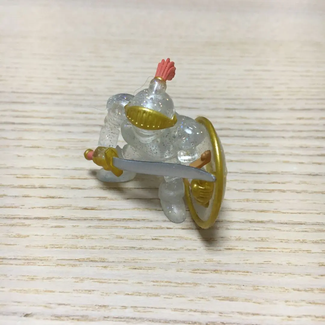 2025年最新】クリスタルモンスターズ さまようよろいの人気