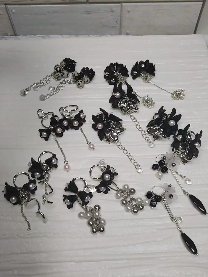 Thumbnail of Handmade Parts Original Connector Charms Bulk Sale