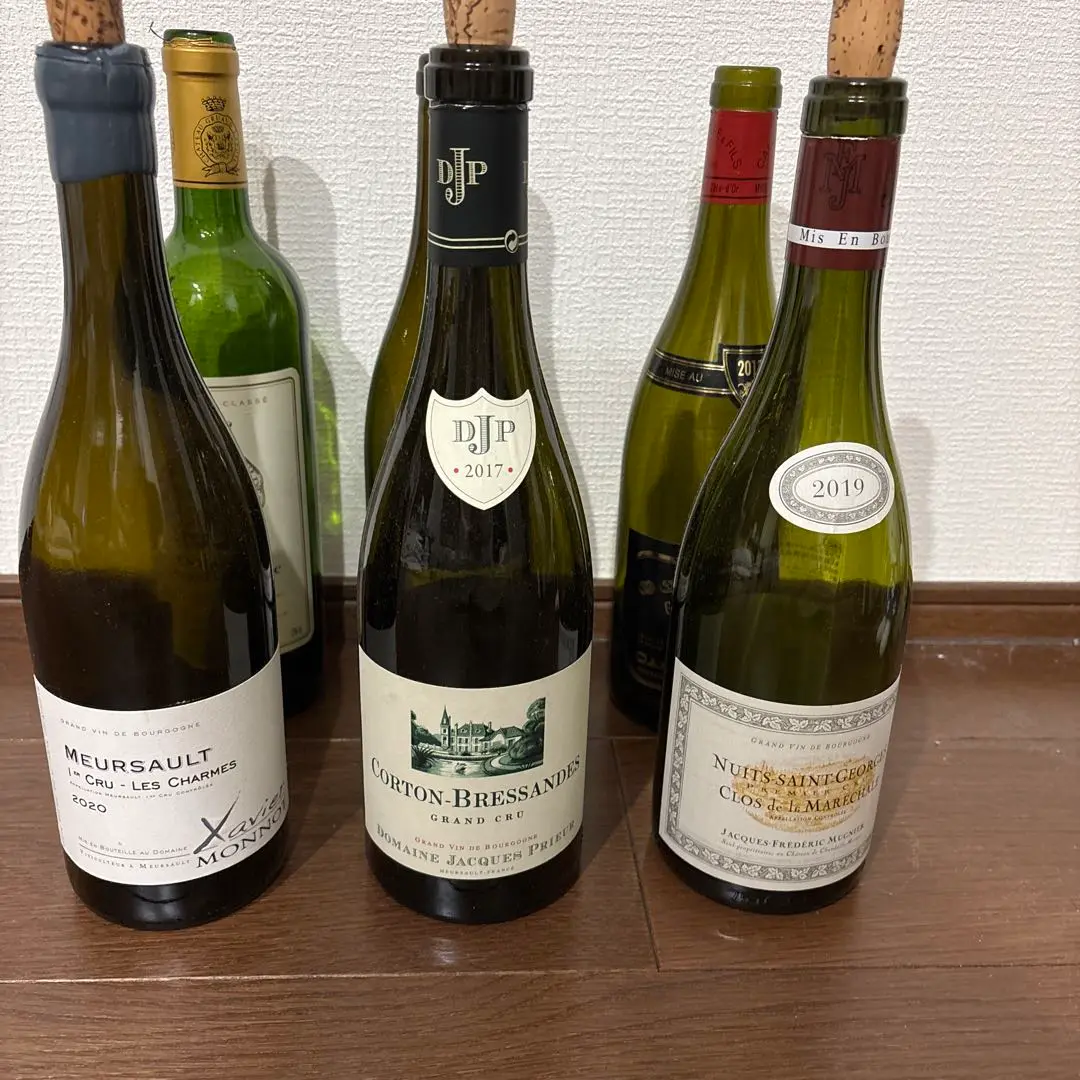 【木箱付】ジュヴレシャンベルタン1erCru2019 木箱付】ジュヴレシャンベルタン1erCru2019 - メルカリ