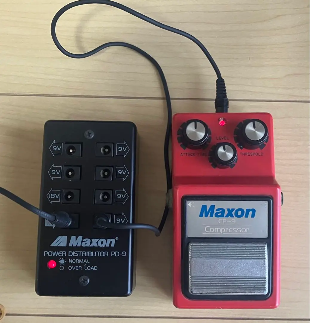2025年最新】maxon compressorの人気アイテム - メルカリ