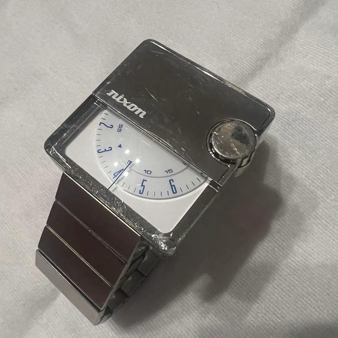 2025年最新】NIXON Murfの人気アイテム - メルカリ
