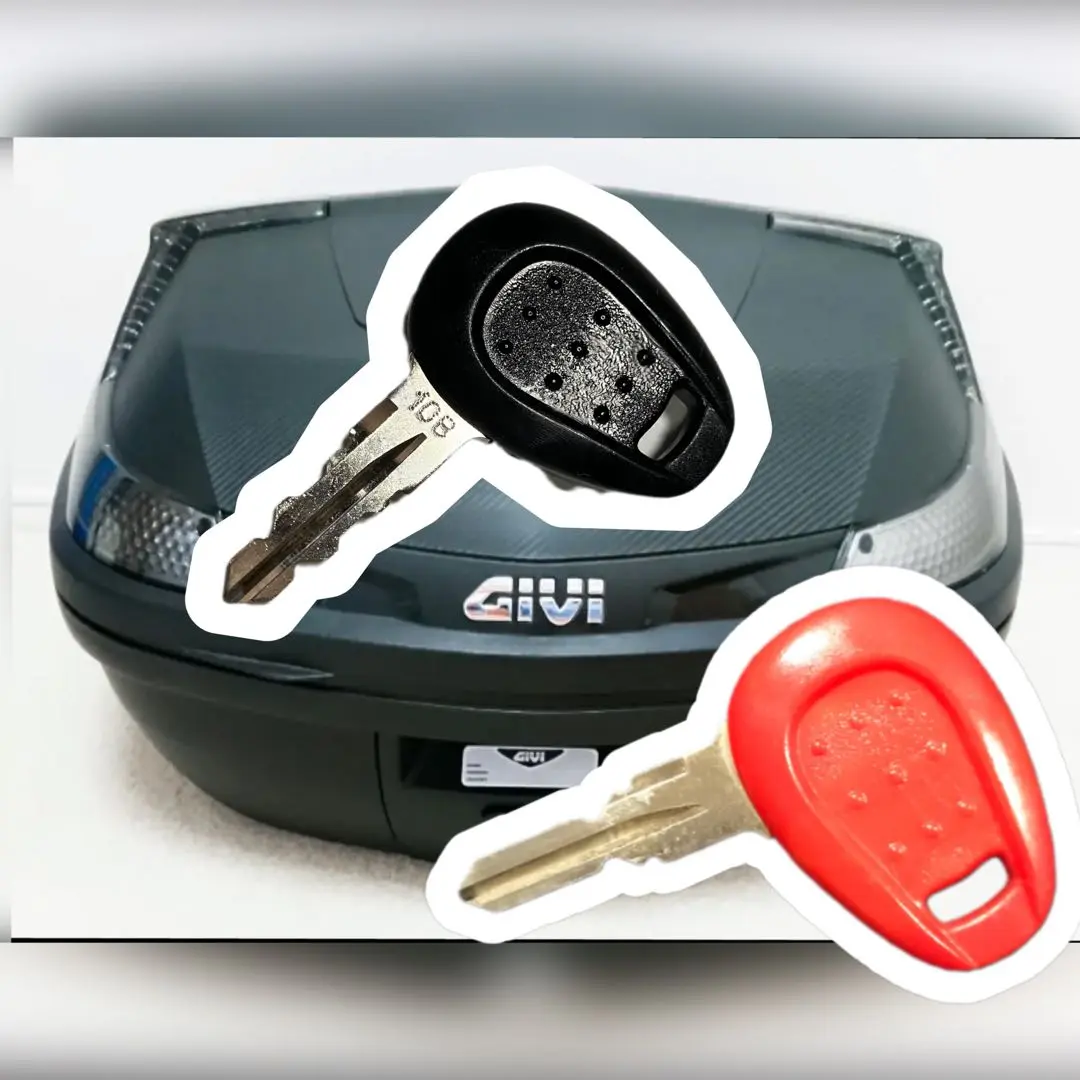 2025年最新】givi e260の人気アイテム - メルカリ
