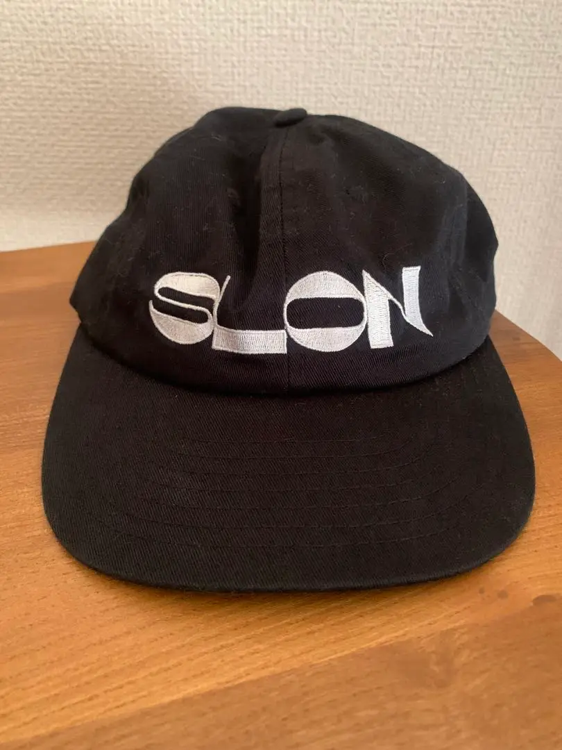 SLON Noguchi Cap 2 – SLON STORE