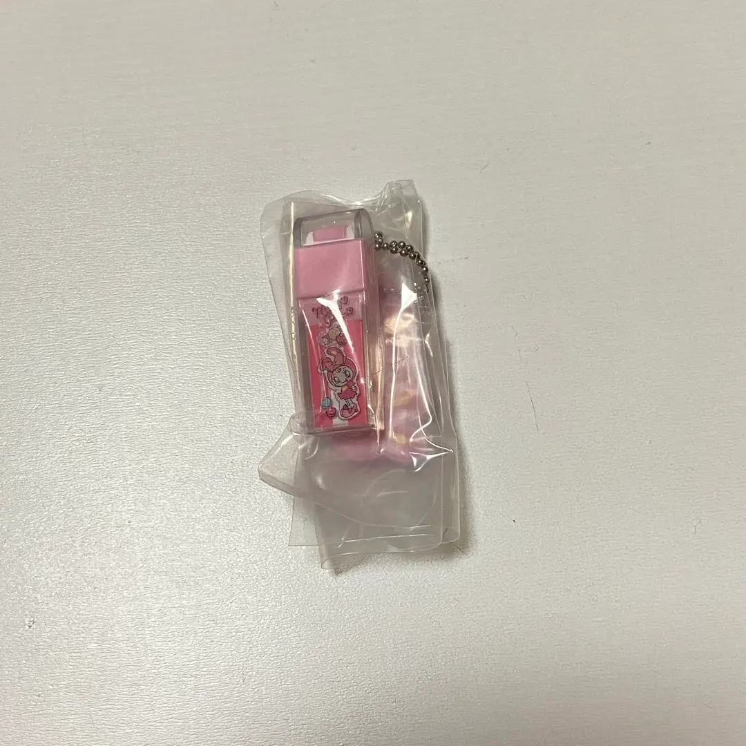 Thumbnail of Mezzo Piano Pencil Case Collection Gashapon