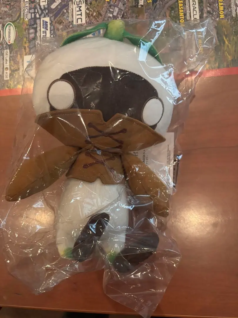 【稀少・当時品】 FF11 かわいい ぬいぐるみ マンドラゴラ 稀少・当時品】 FF11 かわいい ぬいぐるみ マンドラゴラ - メルカリ