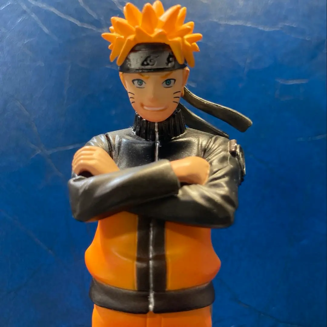 NARUTO 超彩色ハイスペックカラーリングフィギュア　計7体 2025年最新】NARUTOナルト疾風伝超彩色ハイスペックカラーリング