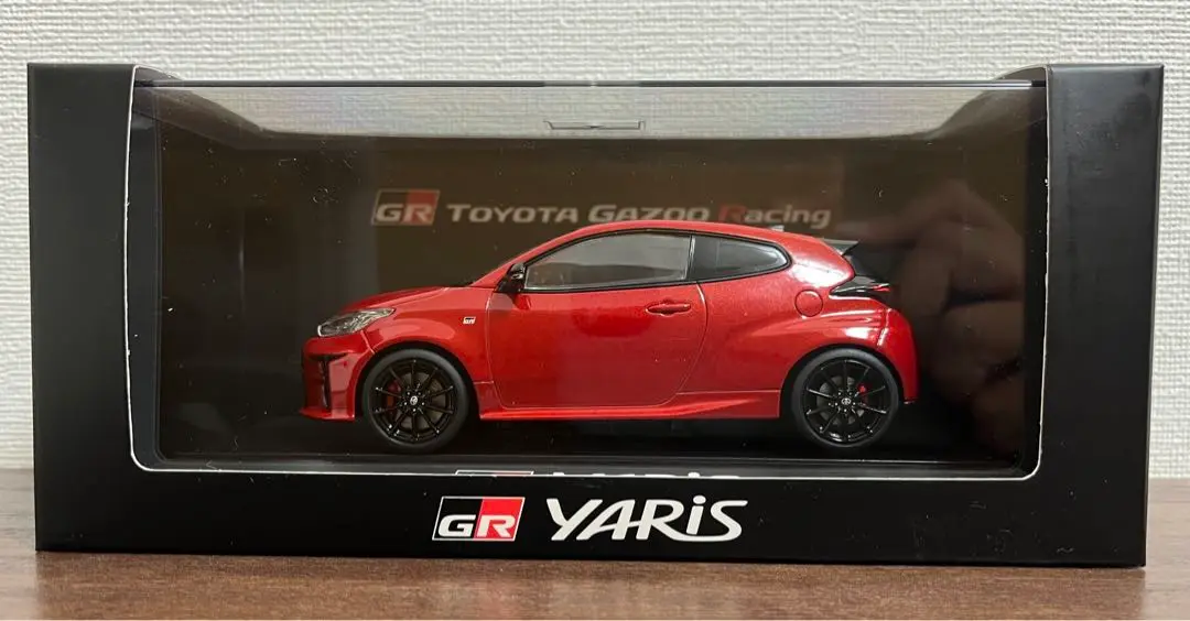 2025年最新】grヤリス カラーサンプルの人気アイテム - メルカリ
