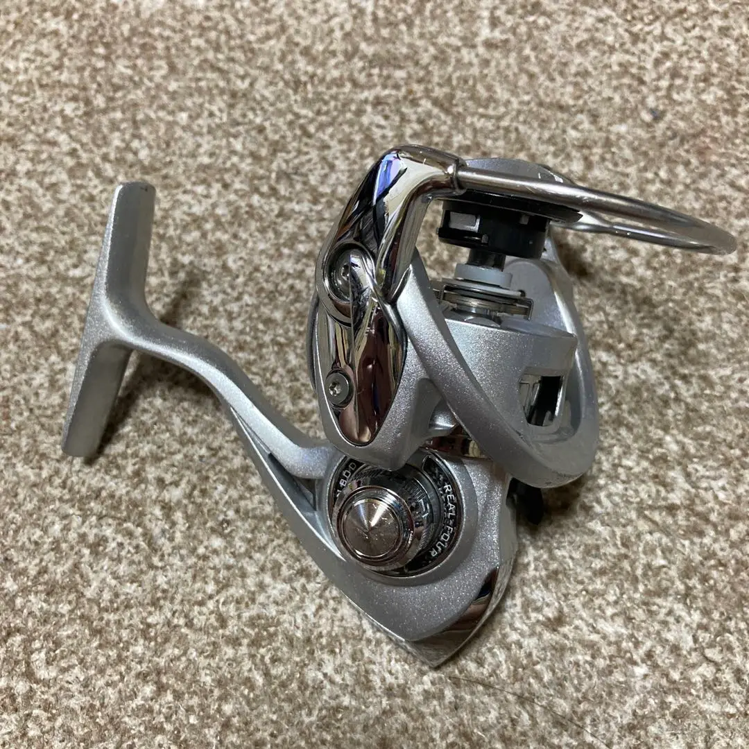 ダイワ(DAIWA) 11カルディア 2508 ☆特別割引品 14カルディア