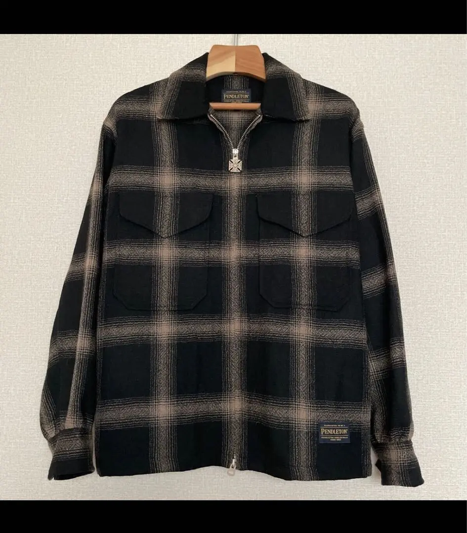 2025年最新】bill wall leather pendletonの人気アイテム - メルカリ
